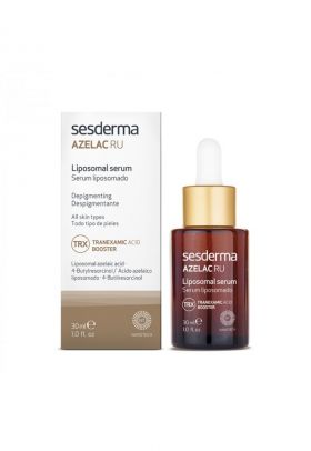 Ser lipozomal depigmentant Azelac RU - 30 ml