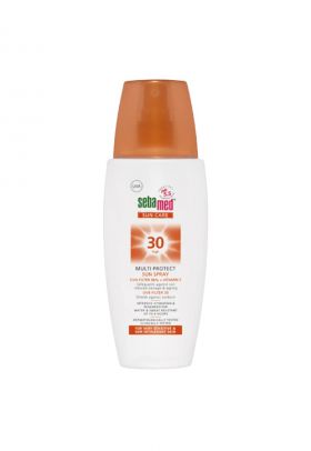 Spray dermatologic pentru protectie solara - SPF 30 - 150 ml