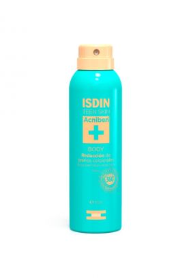 Spray pentru reducerea acneei corporale - Acniben 150 ml