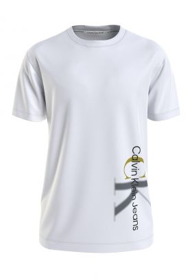 Tricou cu logo