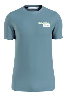 Tricou cu logo