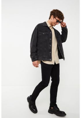 Blugi slim fit