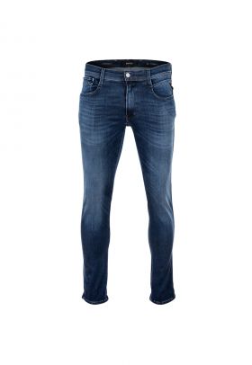 Blugi slim fit Hyperflex