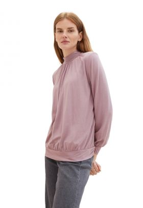 Bluza din amestec de modal