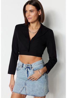 Sacou crop uni