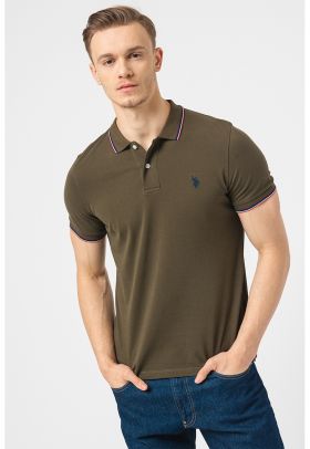 Tricou polo uni