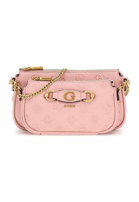 Geanta crossbody de piele ecologica Izzy