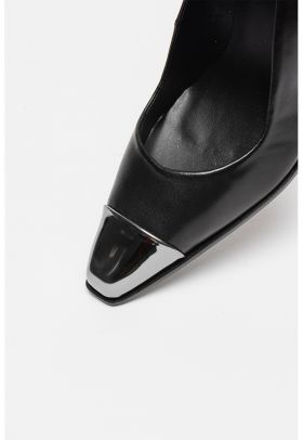 Pantofi de piele Tarah