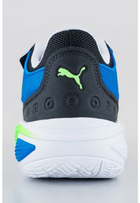 Pantofi mid-rise pentru baschet Court Rider I