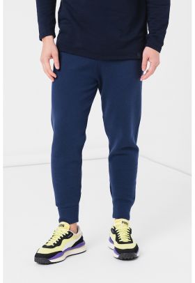 Pantaloni sport relaxed fit