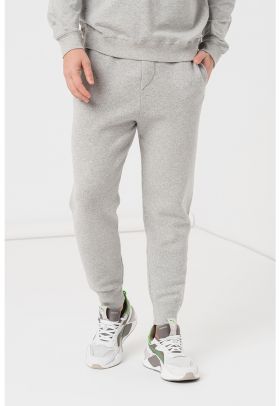 Pantaloni sport relaxed fit