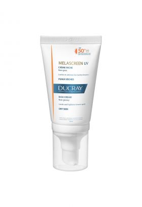 Crema de fata Melascreen UV Legere - 40 ml