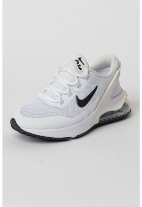 Pantofi sport de plasa cu garnituri de piele ecologica Air Max