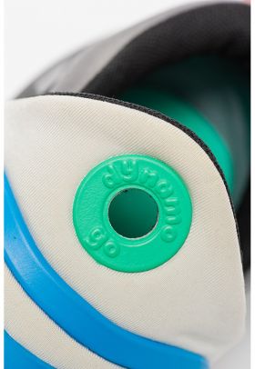 Pantofi sport slip-on cu model colorblock Dynamo