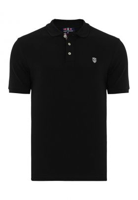 Tricou polo uni