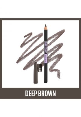 Creion pentru sprancene Maybelline New York Express Brow Shaping Pencil