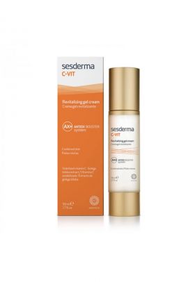 Crema-gel revitalizanta C-VIT - 50 ml