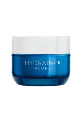 Crema hidratanta de noapte Hydrain3 - 50 ml