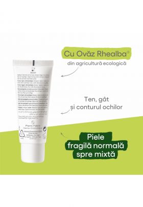 Crema hidratanta lejera - Biology - 40 ml