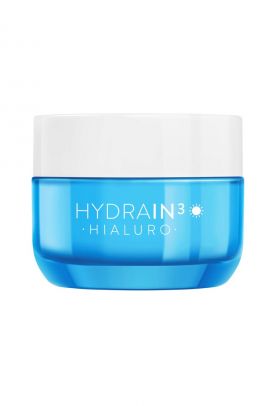 Crema intens hidratanta SPF 15 Hydrain3 - 50 ml