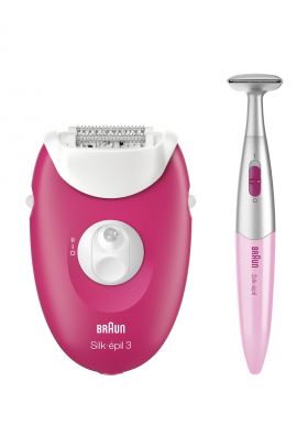 Epilator Silk-epil