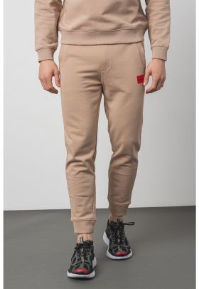 Pantaloni de trening cu bzunare oblice Doak