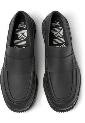 Pantofi loafer de piele Pix 20855