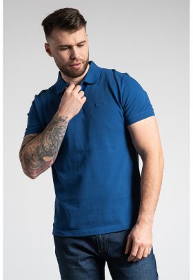 Tricou polo regular fit