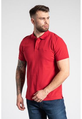 Tricou polo regular fit