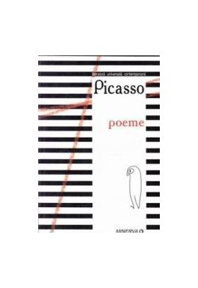 Poeme - Picasso