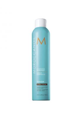 Fixativ de par Luminous Hairspray Finish Extra Strong