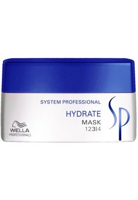 Masca de par SP Hydrate