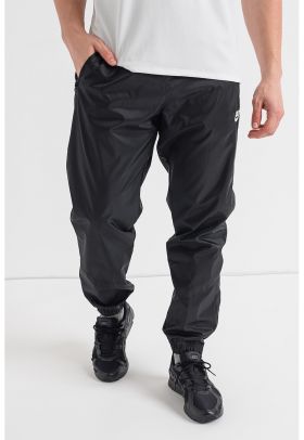 Pantaloni sport cu slituri cu fermoar la glezna Windrunner