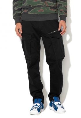 Pantaloni cargo conici Rovic