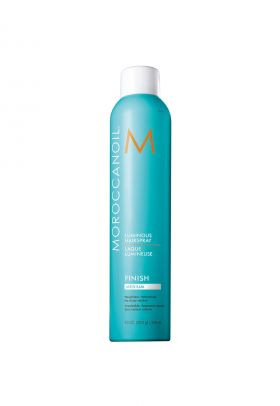 Fixativ de par Luminous Hairspray Finish Medium