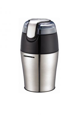 Rasnita de cafea - 150 W - 50 g - Inox