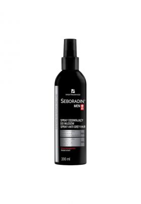 Spray anti-incaruntire Men - 200 ml