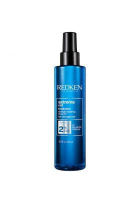 Spray de par reparator Extreme pentru parul degradat imbogatit cu proteine si complex fortifiant pentru parul degradat - 200 ml