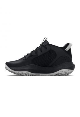 Pantofi cu garnituri din plasa pentru baschet Lockdown 6