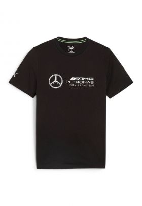 Tricou cu decolteu la baza gatului Mercedes