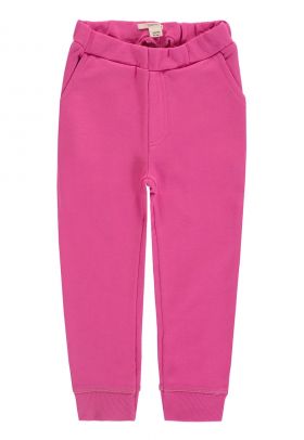 Pantaloni de trening cu buzunare oblice