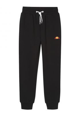 Pantaloni de trening cu snur in talie Colino