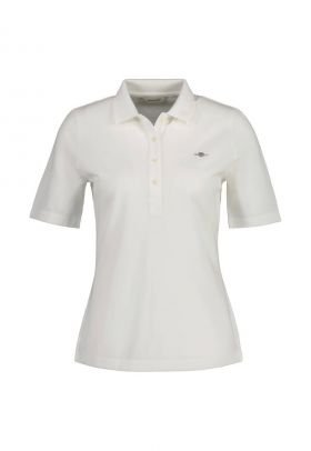 Tricou polo din bumbac