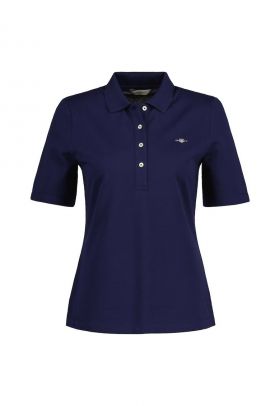 Tricou polo din bumbac