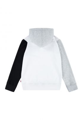 Hanorac cu model colorblock
