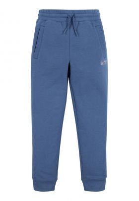 Pantaloni de trening cu snur in talie