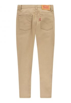 Pantaloni uni cu 5 buzunare