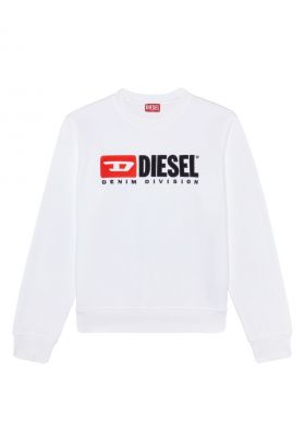 Bluza de trening cu broderie logo Ginn
