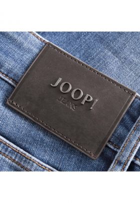 JOOP! - Blugi cu aspect decolorat