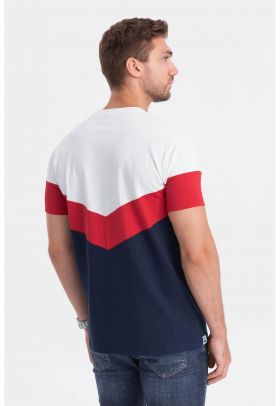 Tricou cu imprimeu text